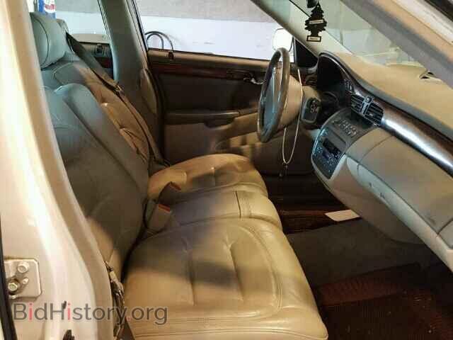 2000 CADILLAC DEVILLE - VIN: 1G6KD54Y7YU172558 - Фото 5