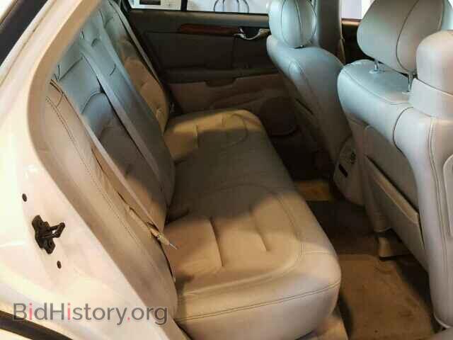 2000 CADILLAC DEVILLE - VIN: 1G6KD54Y7YU172558 - Фото 6