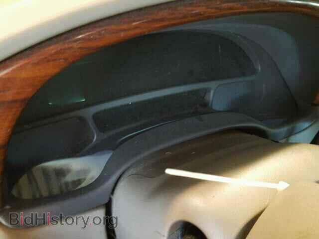 2000 CADILLAC DEVILLE - VIN: 1G6KD54Y7YU172558 - Фото 8