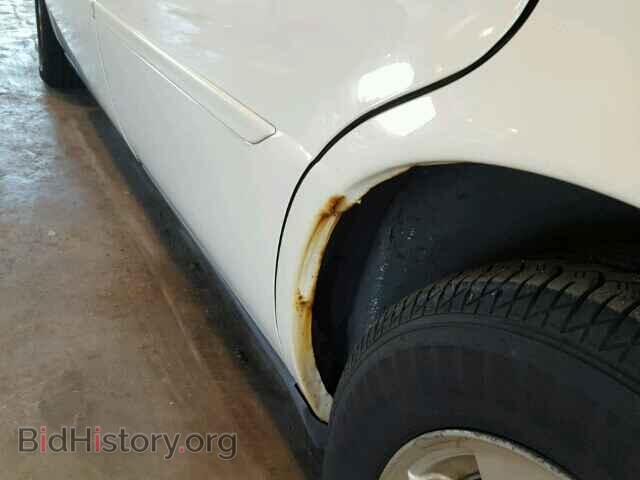 2000 CADILLAC DEVILLE - VIN: 1G6KD54Y7YU172558 - Фото 10