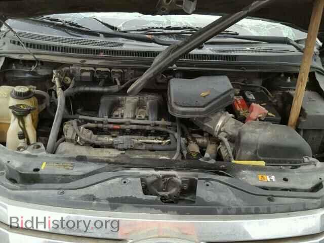2007 FORD EDGE - VIN: 2FMDK38C77BA64357 - Фото 7
