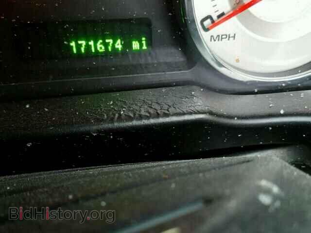 2007 FORD EDGE - VIN: 2FMDK38C77BA64357 - Фото 8