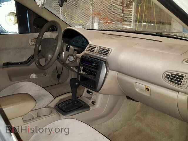 2002 MITSUBISHI GALANT - VIN: 4A3AA46G92E118886 - Фото 5