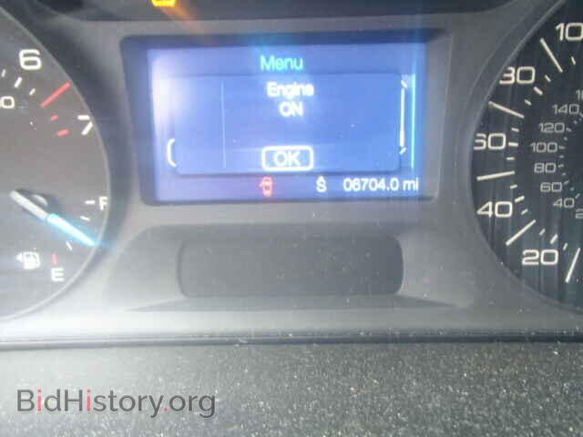 2013 FORD EDGE - VIN: 2FMDK3GC6DBC52736 - Photo 8
