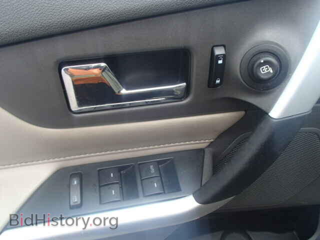 2013 FORD EDGE - VIN: 2FMDK3GC6DBC52736 - Photo 9