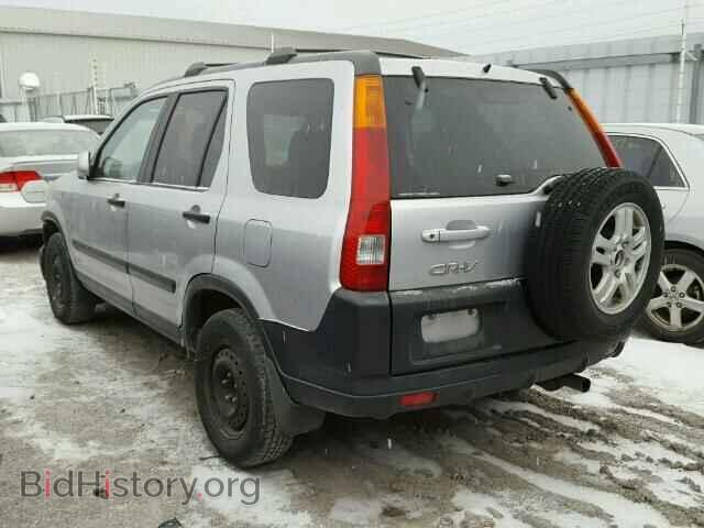 2003 HONDA CRV - VIN: JHLRD78843C812860 - Photo 3