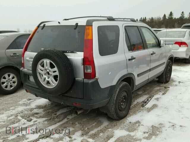 2003 HONDA CRV - VIN: JHLRD78843C812860 - Photo 4