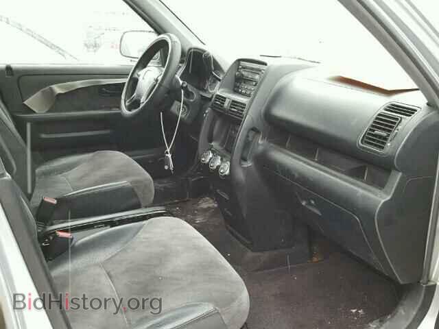 2003 HONDA CRV - VIN: JHLRD78843C812860 - Photo 5