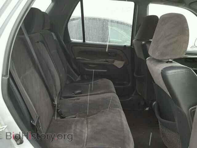 2003 HONDA CRV - VIN: JHLRD78843C812860 - Photo 6