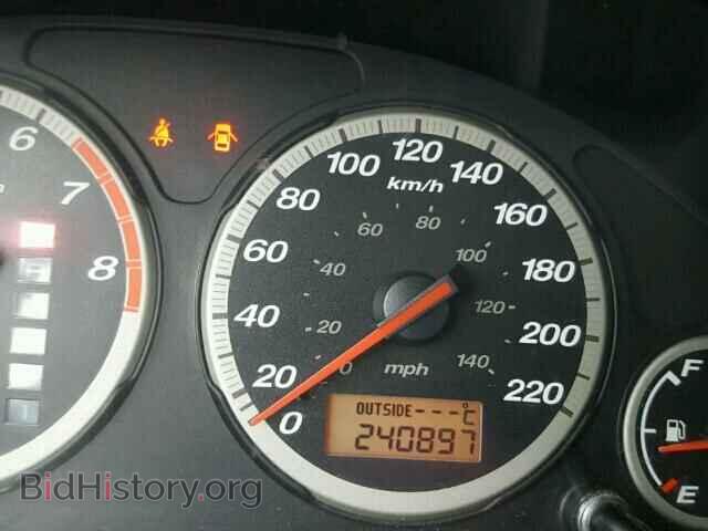 2003 HONDA CRV - VIN: JHLRD78843C812860 - Photo 8
