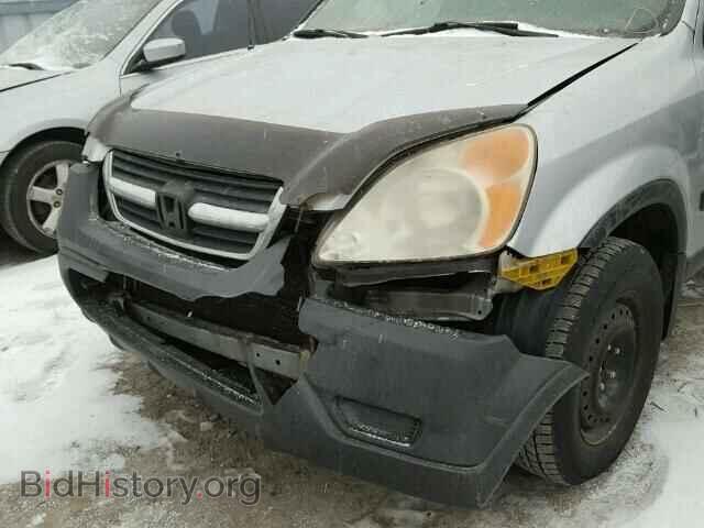 2003 HONDA CRV - VIN: JHLRD78843C812860 - Photo 9