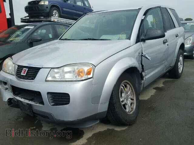 2006 SATURN VUE - VIN: 5GZCZ33D66S862105 - Фото 2