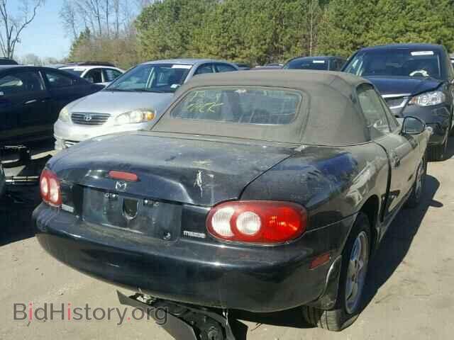 2003 MAZDA MIATA - VIN: JM1NB353330308062 - Фото 4