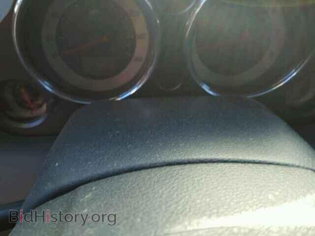 2007 MITSUBISHI ECLIPSE - VIN: 4A3AK24F47E008685 - Фото 8