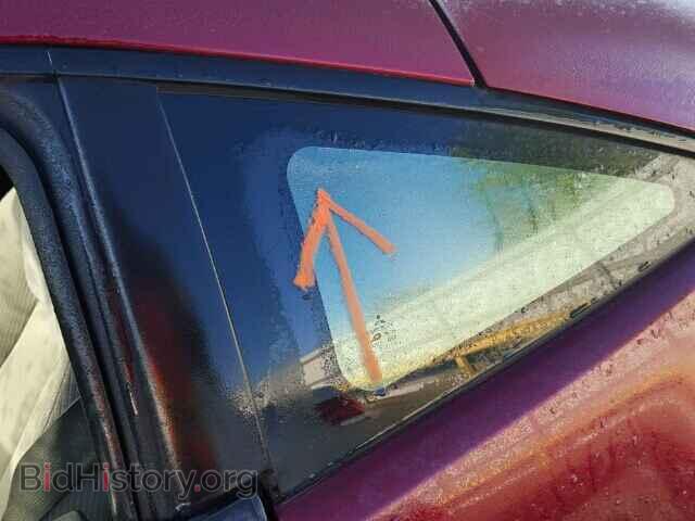 2007 MITSUBISHI ECLIPSE - VIN: 4A3AK24F47E008685 - Фото 9