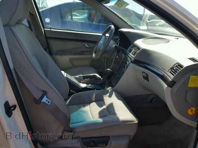 2003 VOLVO S80 - VIN: YV1TS92D831299371 - Фото 5