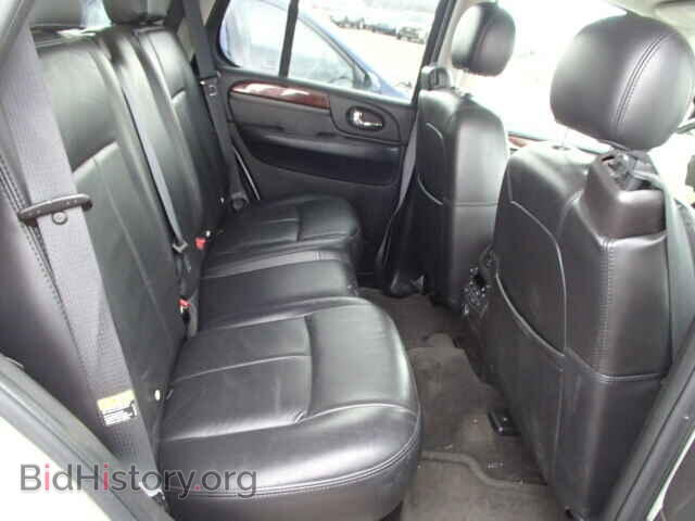 2006 GMC ENVOY - VIN: 1GKDT13S162153208 - Photo 6