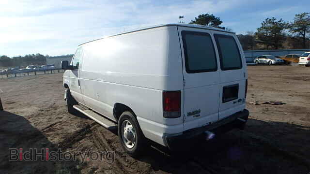 2011 FORD ECONOLINE - VIN: 1FTNE2EW5BDA41381 - Фото 3