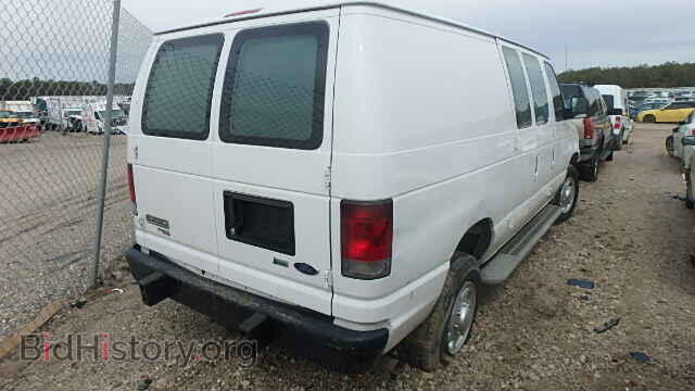 2011 FORD ECONOLINE - VIN: 1FTNE2EW5BDA41381 - Фото 4