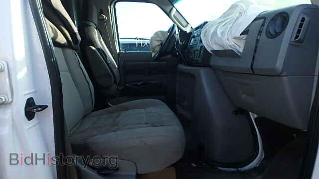 2011 FORD ECONOLINE - VIN: 1FTNE2EW5BDA41381 - Фото 5