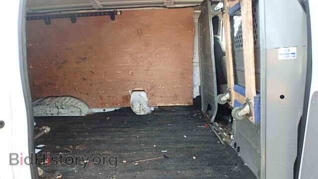 2011 FORD ECONOLINE - VIN: 1FTNE2EW5BDA41381 - Фото 6