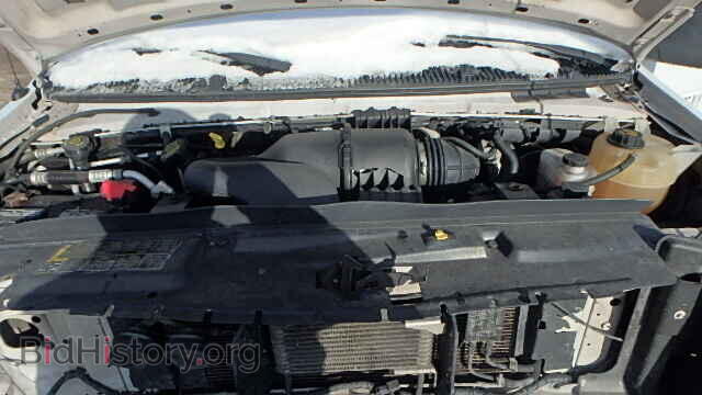 2011 FORD ECONOLINE - VIN: 1FTNE2EW5BDA41381 - Фото 7