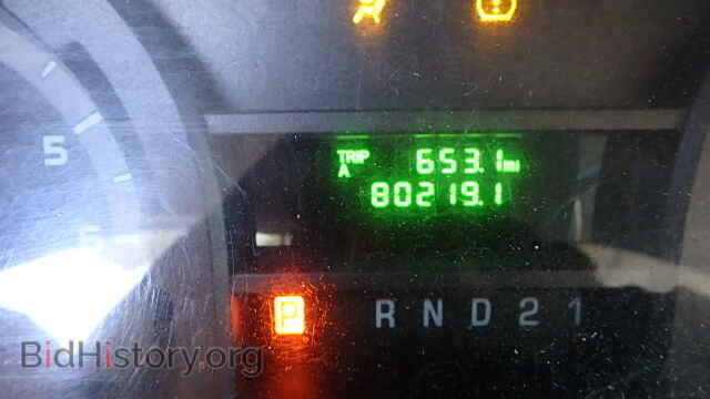 2011 FORD ECONOLINE - VIN: 1FTNE2EW5BDA41381 - Фото 8