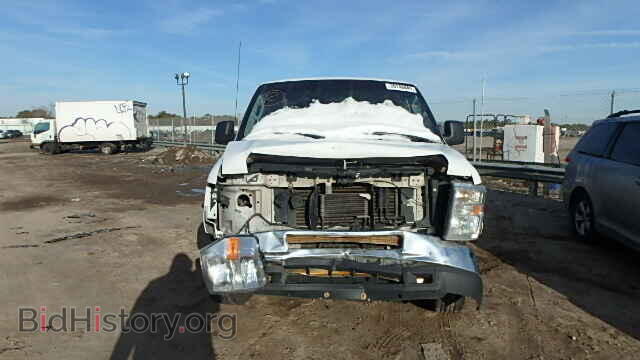 2011 FORD ECONOLINE - VIN: 1FTNE2EW5BDA41381 - Фото 9