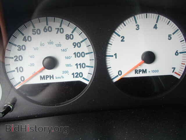 2005 DODGE CARAVAN - VIN: 2D4GP44L85R184190 - Фото 8