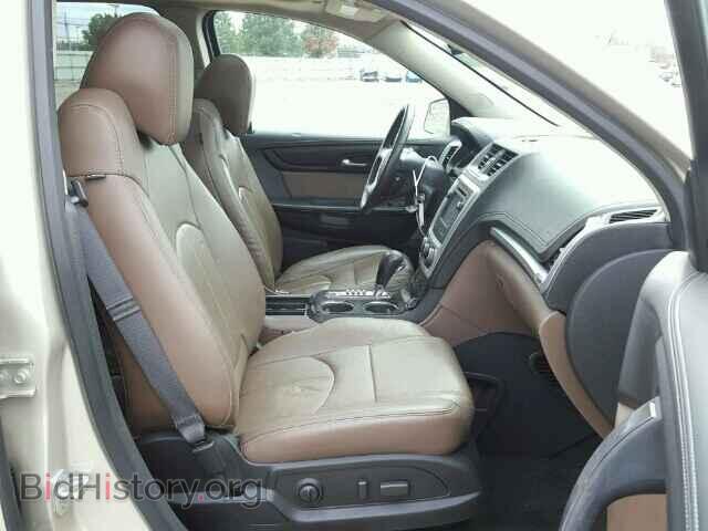 2014 GMC ACADIA - VIN: 1GKKRRKD9EJ372008 - Фото 5