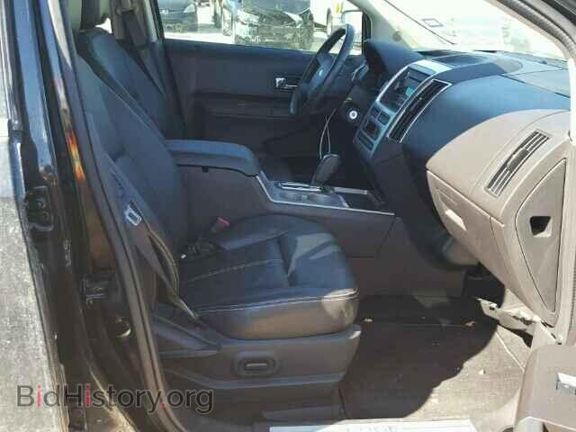 2010 FORD EDGE - VIN: 2FMDK3KC8ABA88926 - Фото 5