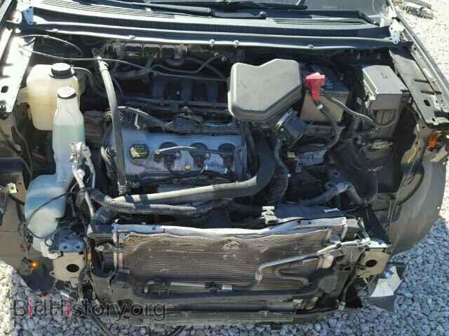 2010 FORD EDGE - VIN: 2FMDK3KC8ABA88926 - Фото 7