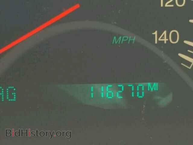 2000 CADILLAC DEVILLE - VIN: 1G6KF5790YU227625 - Photo 8