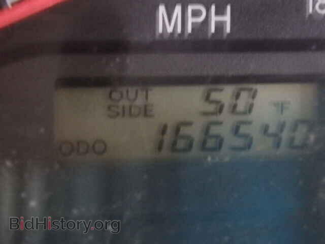 2003 TOYOTA COROLLA - VIN: JTDBR32E730043814 - Фото 8