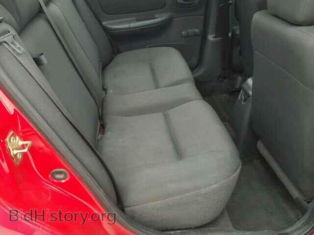 2005 DODGE NEON - VIN: 1B3ES56C75D129434 - Фото 6
