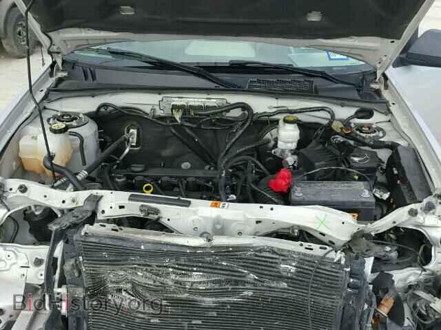 2012 FORD ESCAPE - VIN: 1FMCU0D77CKA17293 - Фото 7