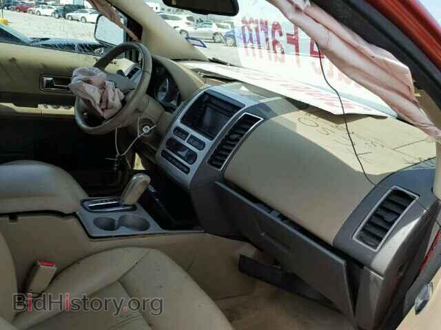 2007 FORD EDGE - VIN: 2FMDK49C37BB46588 - Фото 5