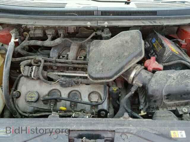2007 FORD EDGE - VIN: 2FMDK49C37BB46588 - Фото 7