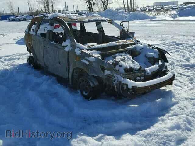 Фотография 3D4PH6FV3AT253690 - DODGE JOURNEY 2010