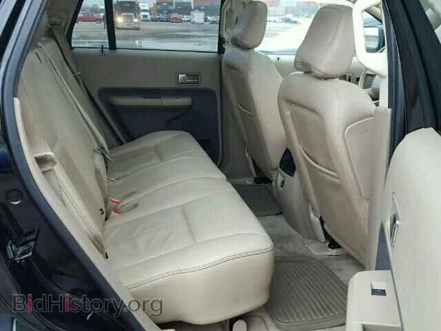 2007 FORD EDGE - VIN: 2FMDK48CX7BA21962 - Фото 6