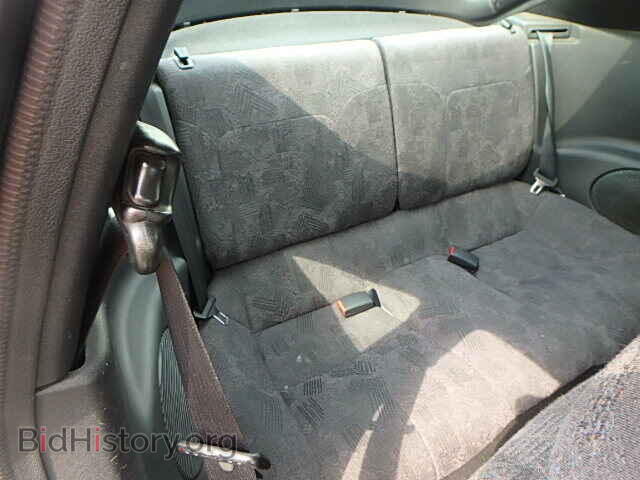 2001 MITSUBISHI ECLIPSE - VIN: 4A3AC44G71E165314 - Photo 6