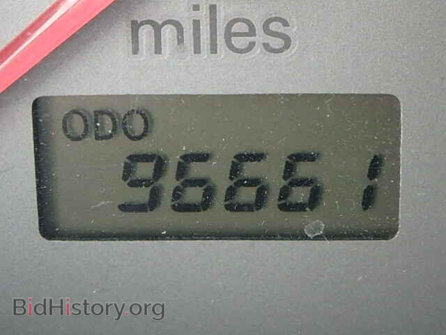 2001 MITSUBISHI ECLIPSE - VIN: 4A3AC44G71E165314 - Photo 8