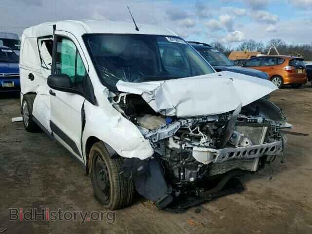 Фотография NM0LS7F78F1196046 - FORD TRANSIT CO 2015