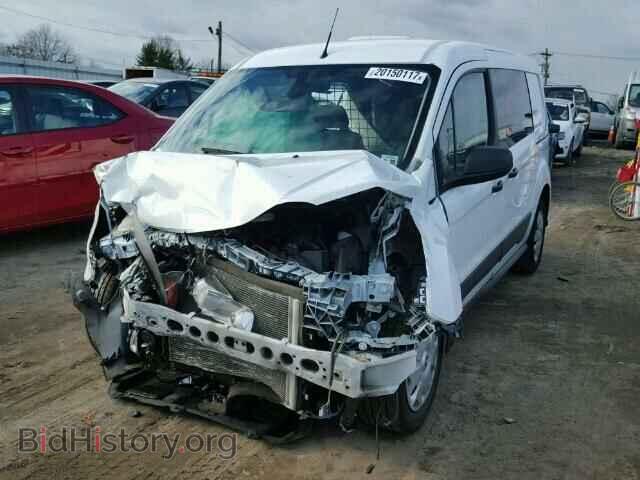 2015 FORD TRANSIT CO - VIN: NM0LS7F78F1196046 - Фото 2