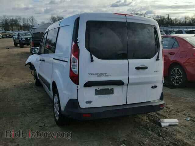 2015 FORD TRANSIT CO - VIN: NM0LS7F78F1196046 - Фото 3