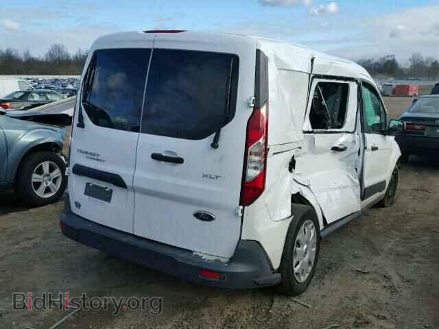 2015 FORD TRANSIT CO - VIN: NM0LS7F78F1196046 - Фото 4