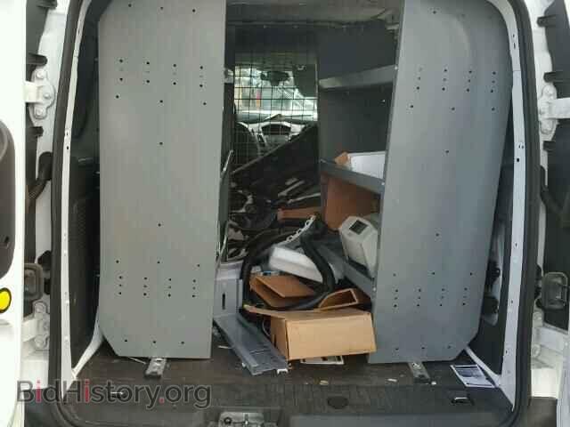 2015 FORD TRANSIT CO - VIN: NM0LS7F78F1196046 - Фото 6