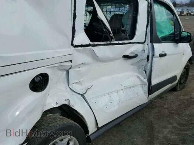 2015 FORD TRANSIT CO - VIN: NM0LS7F78F1196046 - Фото 9