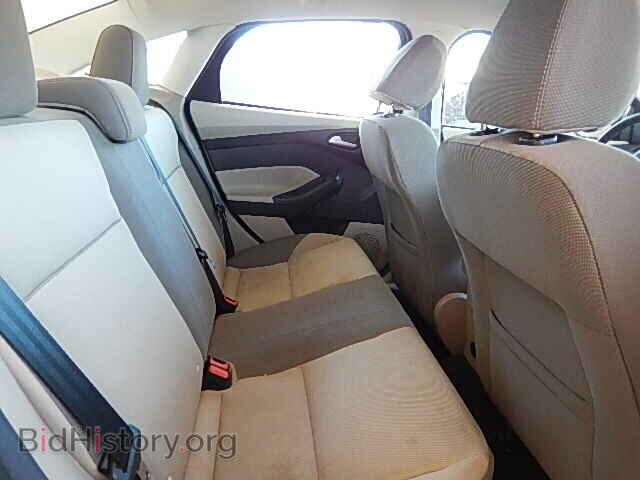 2014 FORD FOCUS - VIN: 1FADP3F22EL196039 - Photo 6