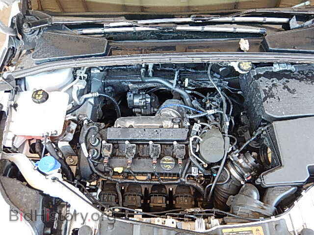 2014 FORD FOCUS - VIN: 1FADP3F22EL196039 - Photo 7